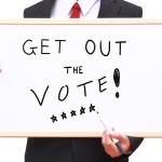 Destroying The Get-Out-And-Vote Mythology
