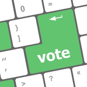 Secure Online Voting