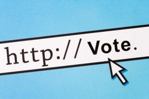 Unionize With Online Voting!
