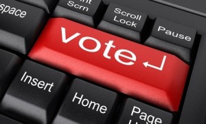 Digital Voting