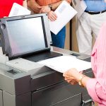 Paper Backups Could Improve Election Security