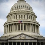 Bipartisan Group of Senators Introduces Election Security Bill