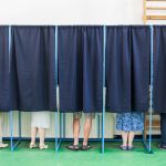 What to Bring (And Not Bring) To the Polls on Election Day